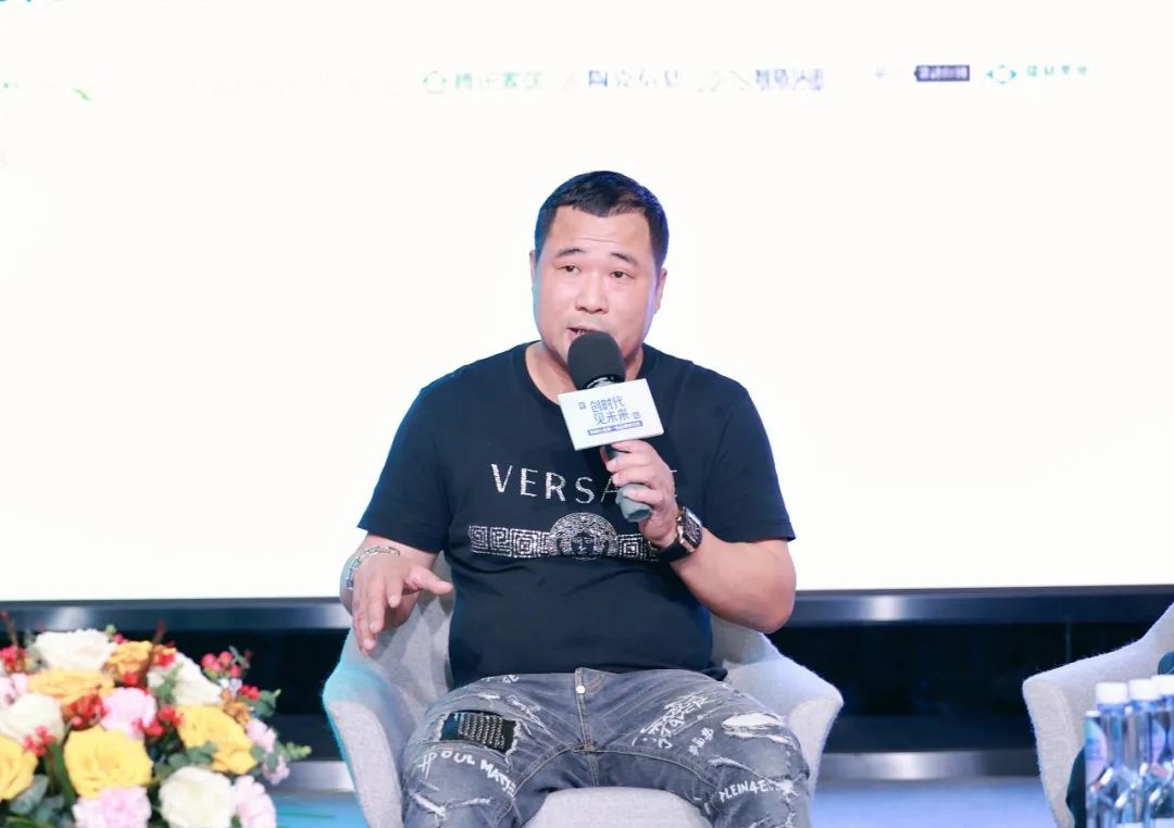 探方向·謀發展！“創時代，見未來”陶瓷行業新一線品牌研討會順利召開